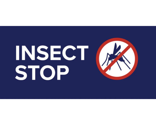 Insect Stop logo