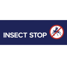 Symbool voor insectenwering