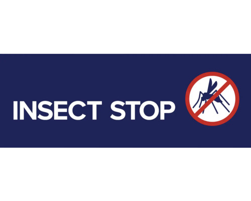 Symbool voor insectenwering