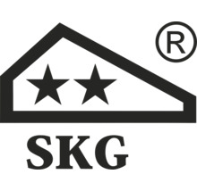 SKG keurmerk met twee sterren voor inbraakwerende gevelbouw