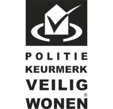 Politie Keurmerk Veilig Wonen