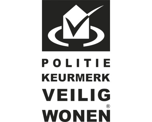 Politie Keurmerk Veilig Wonen