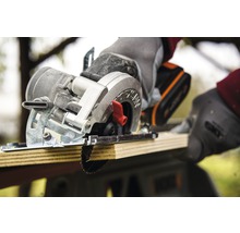 WORX Accu handcirkelzaag WX531.9 (zonder accu)