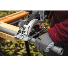 WORX Accu handcirkelzaag WX531.9 (zonder accu)