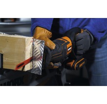 WORX Accu reciprozaag WX500.9 (zonder accu)