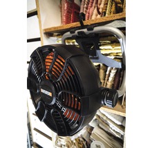 WORX Accu ventilator WX095.9 (zonder accu)