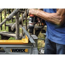 WORX Accu klopboor-/schroefmachine WX354.9 Slammerdrill (zonder accu)