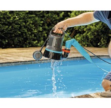 GARDENA Schoonwater dompelpomp 9000-thumb-1 GARDENA Schoonwater dompelpomp 9000-thumb-1