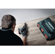 METABO Accu boorhamer PowerMaxx BH 12 BL 16 (zonder accu)