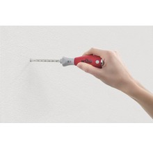WIHA Pluggat-slagschroevendraaierset SoftFinish, 5-delig