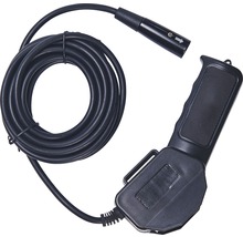 TROJAN Draagbare elektrische lier 40PUA12 (met synthetische kabel)-thumb-5