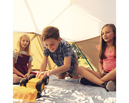 LIFETIME Geodome klimtoren met tent Ø 305 cm hoogte 152 cm