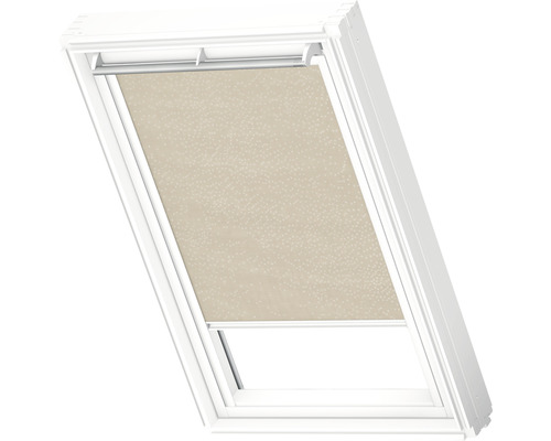 Dakvenster rolgordijn voor verduistering