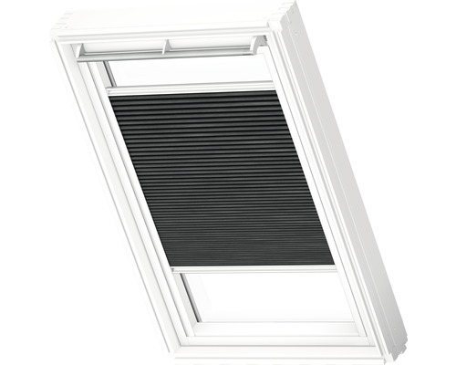 Dakvensterplissé voor verduistering