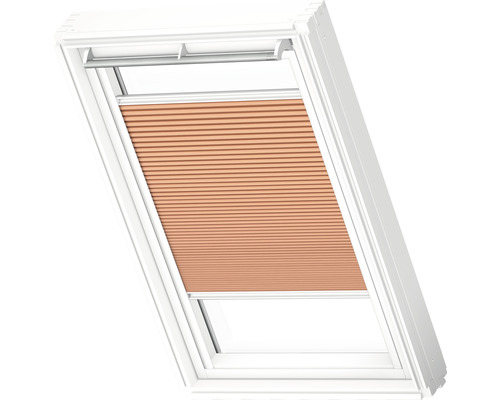 Dakvensterplissé voor verduistering