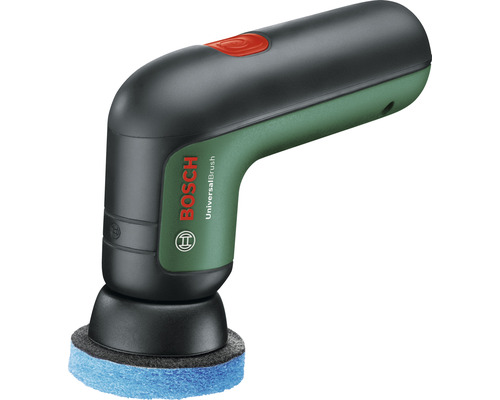 Bosch UniversalBrush accuborstel