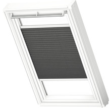 VELUX Plissé lichtdoorlatend handbediend FHL C02 1274S zwart