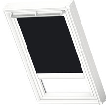 VELUX Rolgordijn verduisterend elektrisch DML C02 3009SWL zwart