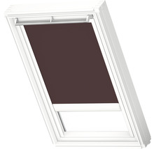 VELUX Rolgordijn verduisterend elektrisch DML C02 4559SWL donkerbruin