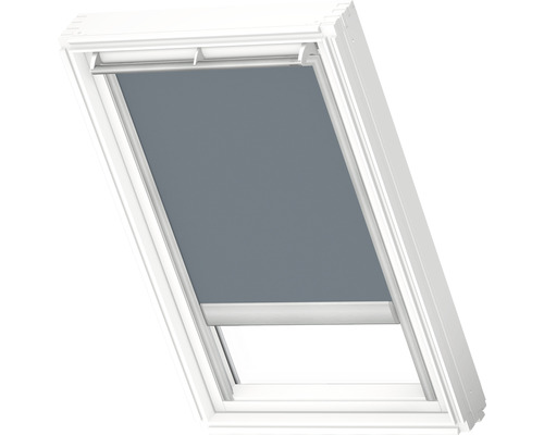 Dakvenster rolgordijn voor zonwering