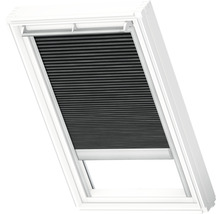 VELUX Plissé honingraat verduisterend elektrisch FMC C02 1047SWL zwart