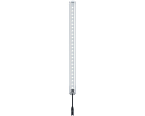 LED lamp met langwerpige vorm