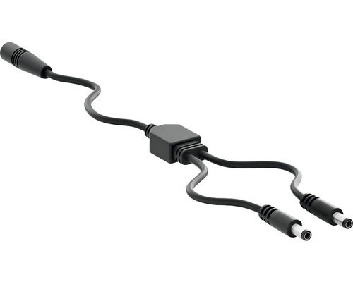 Y-splitterkabel voor elektrische verbindingen