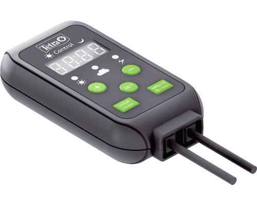 Tetra Control bediening voor aquariumverlichting