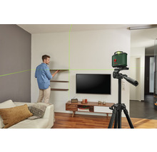 BOSCH 360° lijnlaser UniversalLevel 360 Set (incl. statief)-thumb-2 BOSCH 360° lijnlaser UniversalLevel 360 Set (incl. statief)-thumb-2