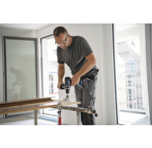 BOSCH Professional Accu schroefboormachine GSR 18V-150 C (zonder accu)