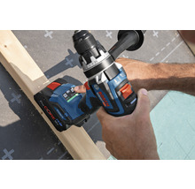 BOSCH Professional Accu klopboor-/schroefmachine GSB 18V-150 C (zonder accu)