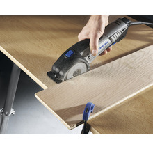 DREMEL Multifunctionele carbide-verzinksnijschijf DSM600