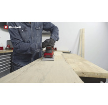 EINHELL Accu vlakschuurmachine TE-OS 18/230 Li (zonder accu)