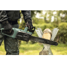 BOSCH Elektrische kettingzaag Universal Chain 35 cm incl. 2e ketting **CASHBACK ACTIE BOSCH**