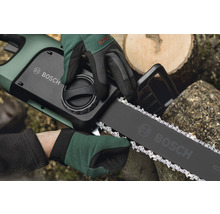 BOSCH Elektrische kettingzaag Universal Chain 35 cm incl. 2e ketting **CASHBACK ACTIE BOSCH**