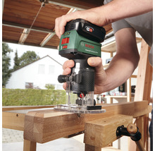 BOSCH Accu bovenfrees AdvancedTrimRouter 18V-8 (zonder accu)-thumb-6 BOSCH Accu bovenfrees AdvancedTrimRouter 18V-8 (zonder accu)-thumb-6