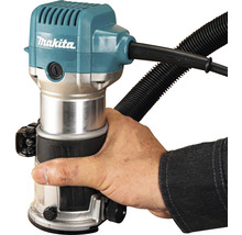 MAKITA Boven- en kantenfrees RT0702CX2J