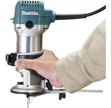 MAKITA Boven- en kantenfrees RT0702CX2J