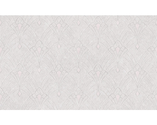 Behang met art-decopatronen