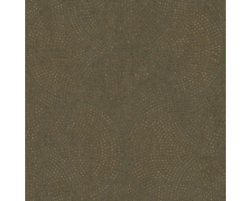 Behang met driehoekpatroon