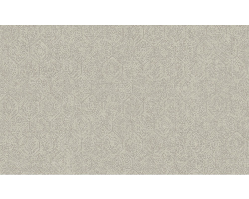 Behang met geometrisch patroon