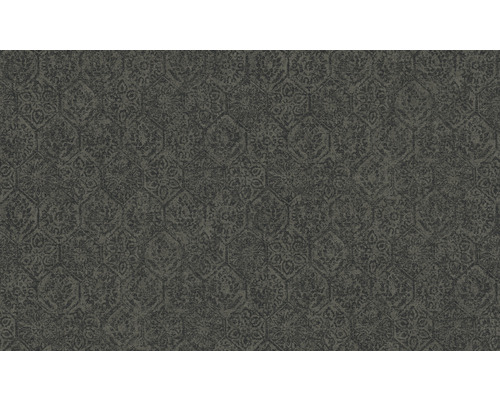 Behang met geometrisch patroon