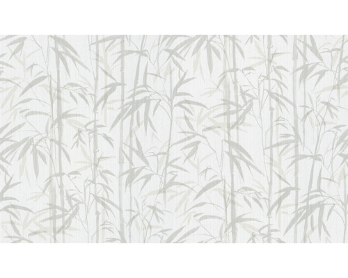Behang met bamboepatroon voor wanddecoratie