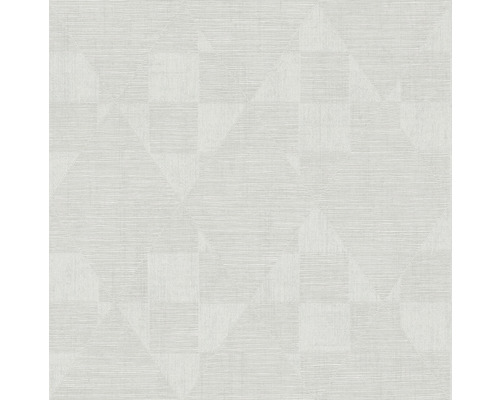 Behang met geometrisch patroon voor wanddecoratie