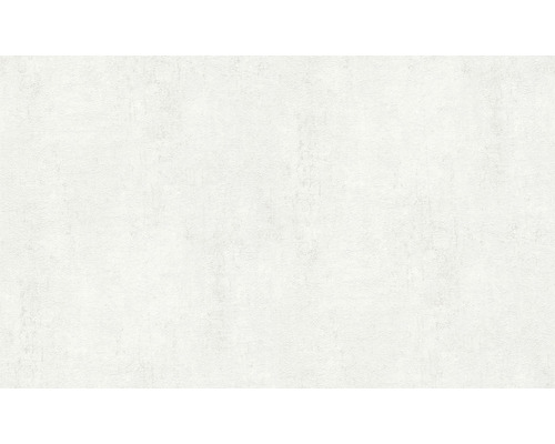 Lichtgekleurd, effen behang met lichte textuur