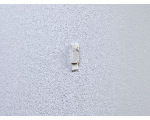 Muurhaak voor bevestiging aan de muur