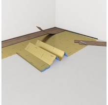 Vinyl Ondervloer Selit-Bloc vouwplaat 10,2 m², dikte 1,5 mm-thumb-1