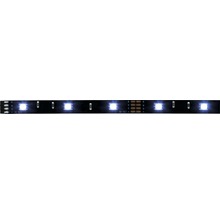 Ledstrip met lichtpunten