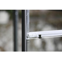 VITAVIA Glasdragers 20 st rvs 0,9x0,9x1,1 cm-thumb-1 VITAVIA Glasdragers 20 st rvs 0,9x0,9x1,1 cm-thumb-1