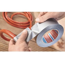 TESA Extra Power Universal grijs 48 mm x 65 m